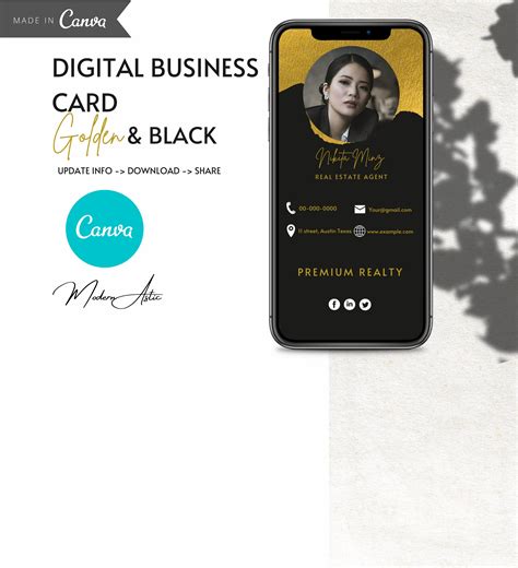 best smart business cards 2021|best digital business card 2021.